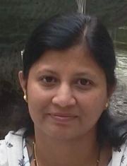 Nitisha
